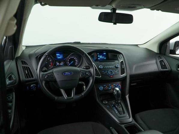 Ford Focus III Рестайлинг с пробегом 2018 года, цена 1 270 055 рублей, 69186 км, седан, Автокод Объявления