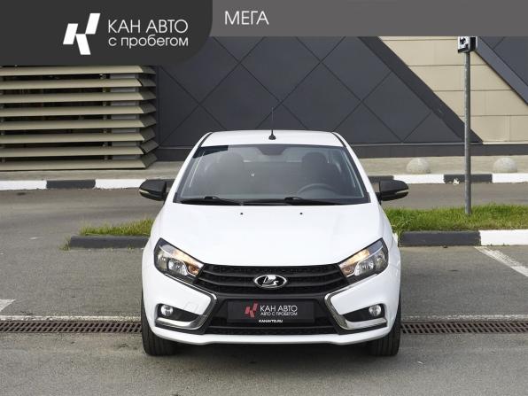Lada (ВАЗ) Vesta I с пробегом 2017 года, цена 781 200 рублей, 143570 км, седан, Автокод Объявления