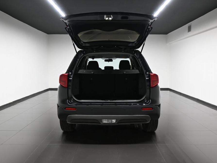 Suzuki Vitara II Рестайлинг Тверь  - изображение 7