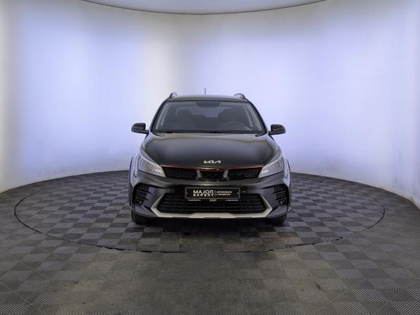 Kia Rio IV Рестайлинг с пробегом 2022 года, цена 1 950 000 рублей, 51892 км, хэтчбек, Автокод Объявления