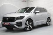 Volkswagen Touareg III Кемерово  - изображение 25