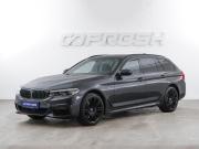 BMW 5 серии VII (G30/G31/G38) Москва  - изображение 29
