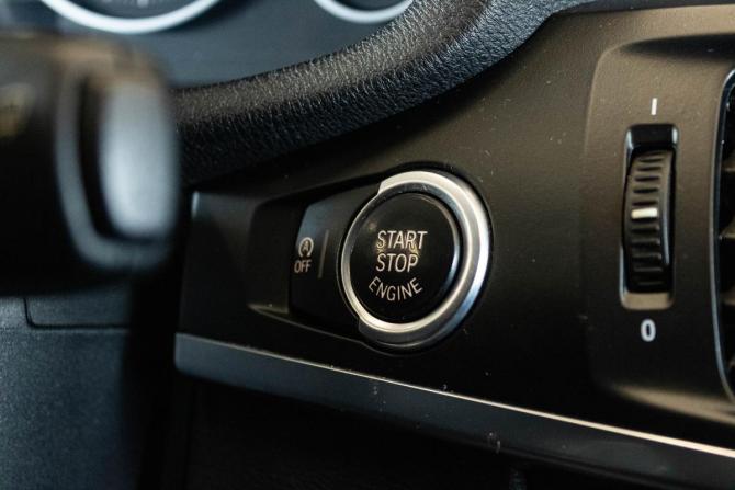 BMW X3 II (F25) с пробегом 2014 года, цена 2 100 000 рублей, 182880 км, внедорожник, Автокод Объявления