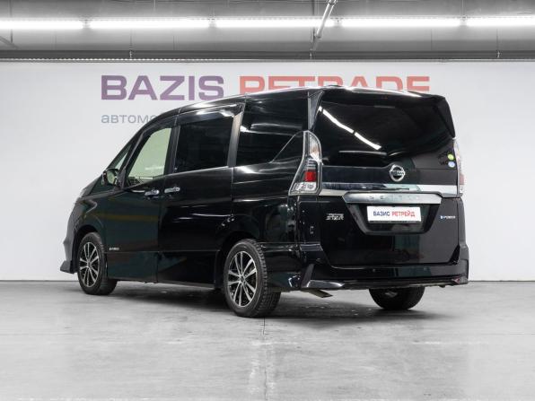 Nissan Serena V (C27) с пробегом 2019 года, цена 2 490 000 рублей, 116526 км, минивэн, Автокод Объявления