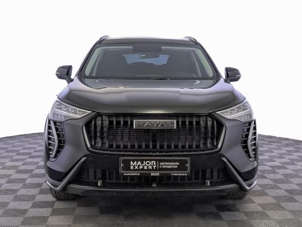Haval Jolion I Рестайлинг с пробегом 2024 года, цена 1 860 000 рублей, 38517 км, внедорожник, Автокод Объявления