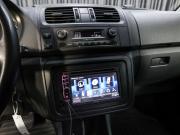 Skoda Fabia II Рестайлинг Москва  - изображение 22