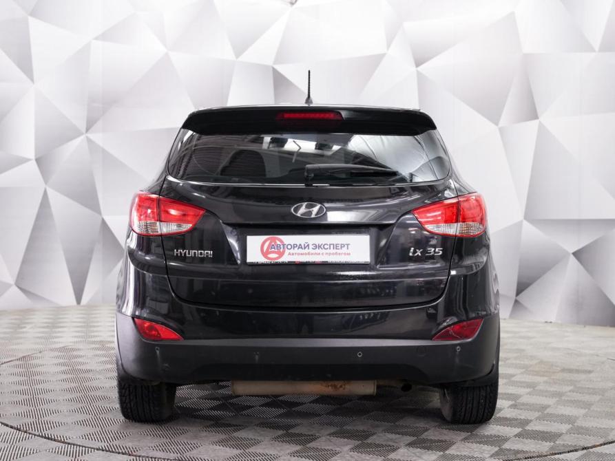 Hyundai ix35 I Ульяновск  - изображение 3