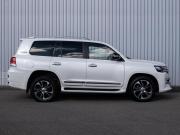 Toyota Land Cruiser 200 Series Рестайлинг 1 Сочи  - изображение 31