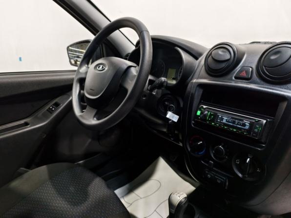 Lada (ВАЗ) Granta I с пробегом 2015 года, цена 454 800 рублей, 83863 км, седан, Автокод Объявления