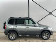 Chevrolet Niva I Рестайлинг Тамбов  - изображение 29