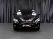 Toyota Corolla X (E140 E150) Тюмень  - изображение 18