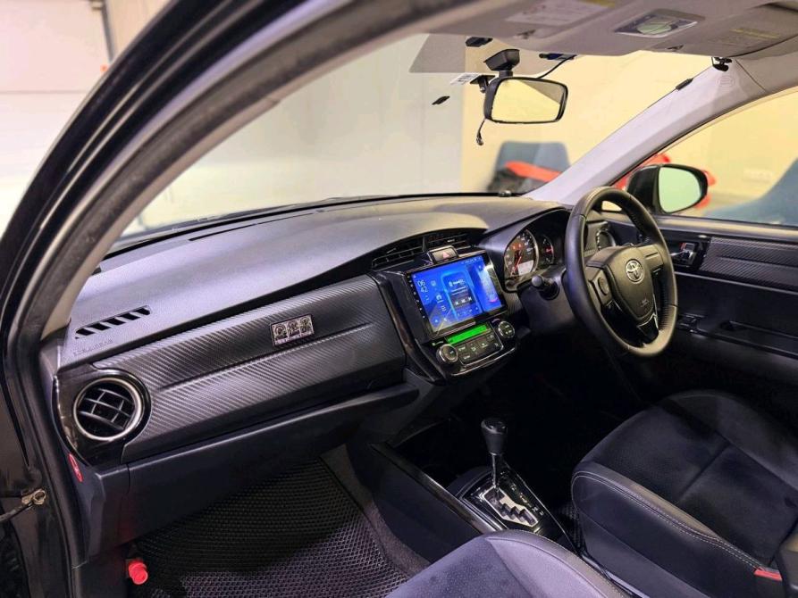 Toyota Corolla XI (E160 E170 E180) Новосибирск  - изображение 15
