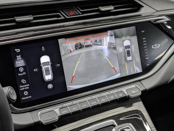 Geely Atlas Pro с пробегом 2022 года, цена 1 970 000 рублей, 40996 км, внедорожник, Автокод Объявления