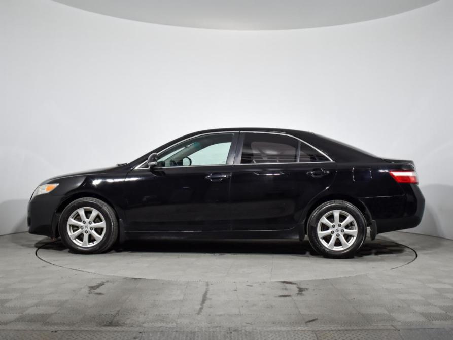 Toyota Camry VI (XV40) Рестайлинг Санкт-Петербург  - изображение 10