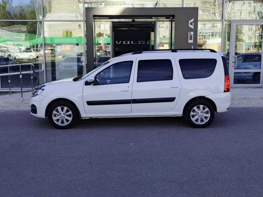 Lada (ВАЗ) Largus I Рестайлинг Брянск  - изображение 8