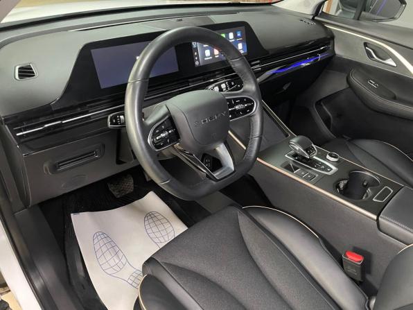 Omoda C5 I с пробегом 2022 года, цена 1 799 000 рублей, 11100 км, внедорожник, Автокод Объявления