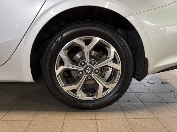 Kia Cerato IV с пробегом 2019 года, цена 1 449 000 рублей, 169732 км, седан, Автокод Объявления