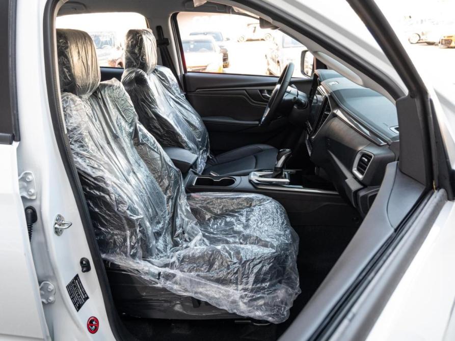 Isuzu D-Max III Краснодар  - изображение 8