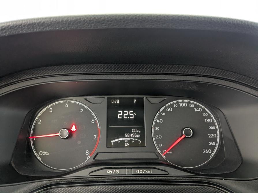 Volkswagen Polo VI Москва  - изображение 15