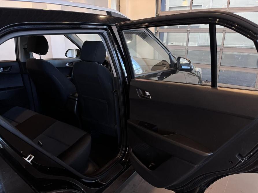Hyundai Creta I Чебоксары  - изображение 26