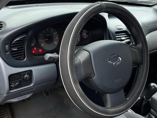 Nissan Almera Classic I с пробегом 2007 года, цена 450 000 рублей, 224178 км, седан, Автокод Объявления
