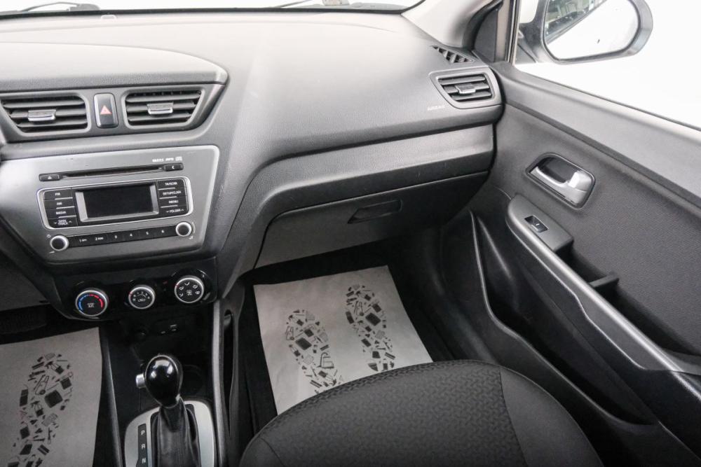Kia Rio III Рестайлинг Красноярск  - изображение 12