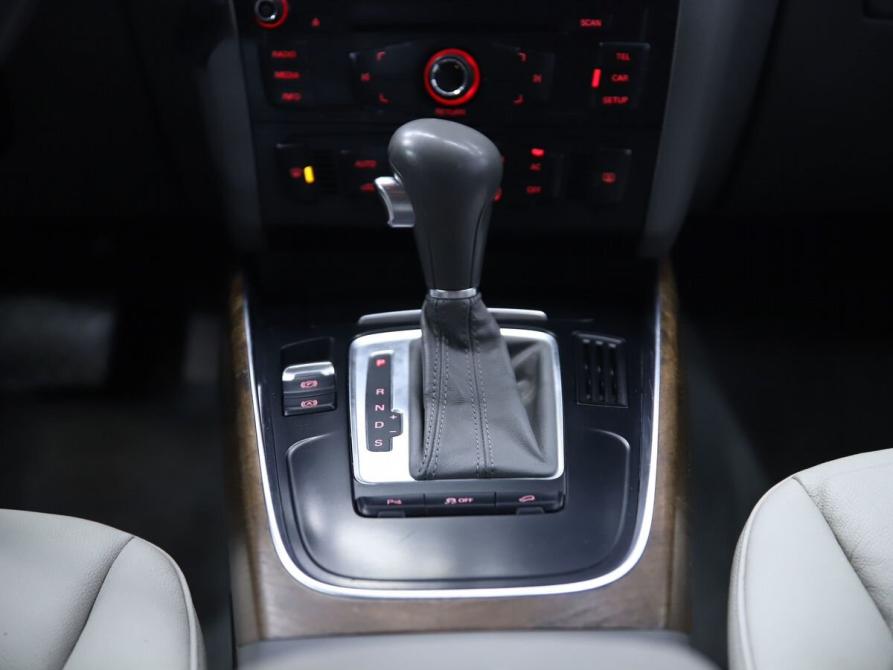 Audi Q5 I (8R) Уфа  - изображение 14