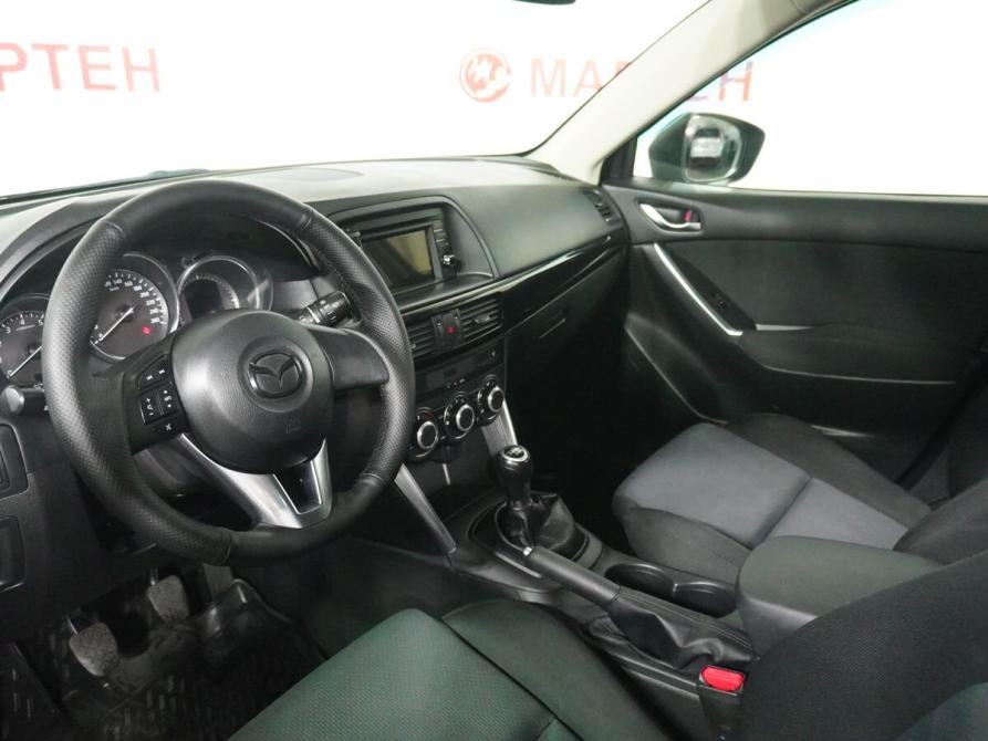 Mazda CX-5 I Вологда  - изображение 9