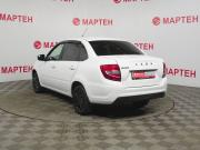 Lada (ВАЗ) Granta I Рестайлинг Вологда  - изображение 24