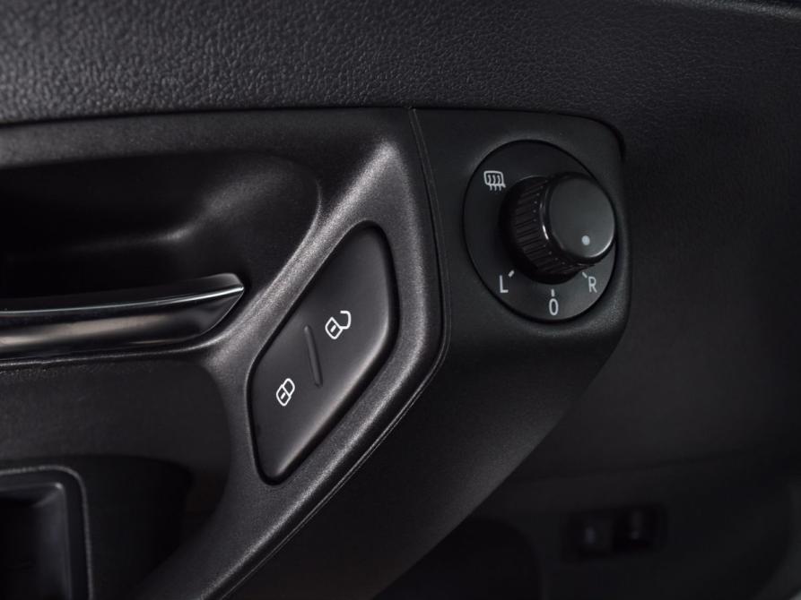 Volkswagen Polo V Рестайлинг Кемерово  - изображение 19