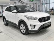 Hyundai Creta I Рестайлинг Казань  - изображение 25