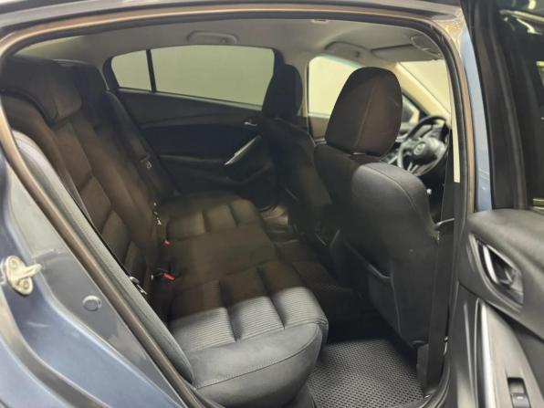 Mazda 6 III (GJ) с пробегом 2013 года, цена 1 177 000 рублей, 187900 км, седан, Автокод Объявления