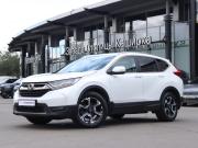 Honda CR-V V Москва  - изображение 23