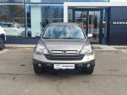 Honda CR-V III Москва  - изображение 19
