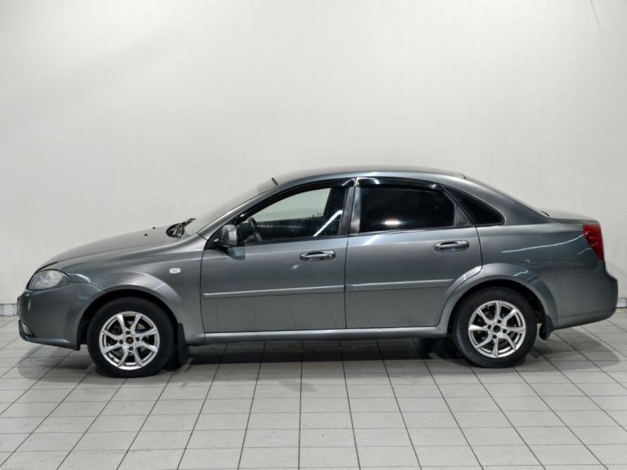 Daewoo Gentra II Курск  - изображение 2