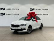 Skoda Rapid II Санкт-Петербург  - изображение 13