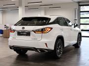 Lexus RX IV Калуга  - изображение 41
