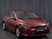 Kia Ceed III Ставрополь  - изображение 23