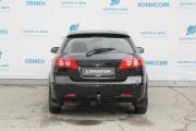 Chevrolet Lacetti I Пермь  - изображение 25