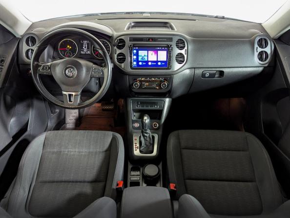 Volkswagen Tiguan I Рестайлинг с пробегом 2014 года, цена 1 299 900 рублей, 317000 км, внедорожник, Автокод Объявления