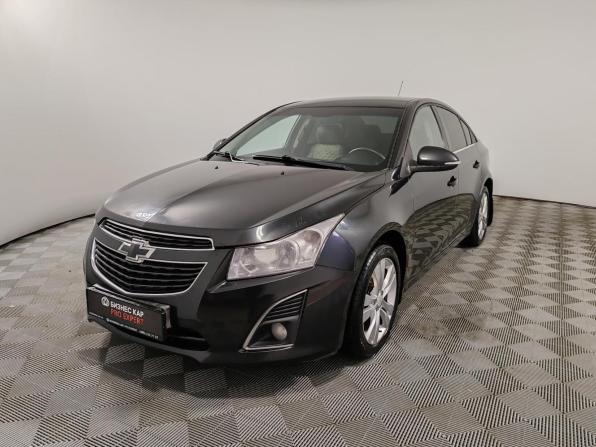 Chevrolet Cruze I Рестайлинг с пробегом 2013 года, цена 569 000 рублей, 354857 км, седан, Автокод Объявления