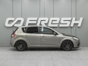 Kia Ceed I Рестайлинг Ростов-на-Дону  - изображение 19