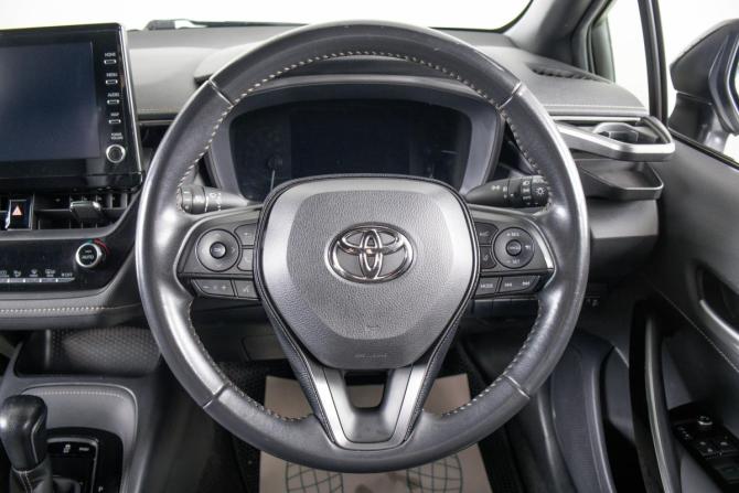 Toyota Corolla XII (E210) с пробегом 2020 года, цена 1 949 000 рублей, 63714 км, универсал, Автокод Объявления