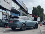 Jaecoo J8 Санкт-Петербург  - изображение 16