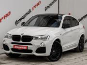 BMW X4 I (F26) Екатеринбург  - изображение 35