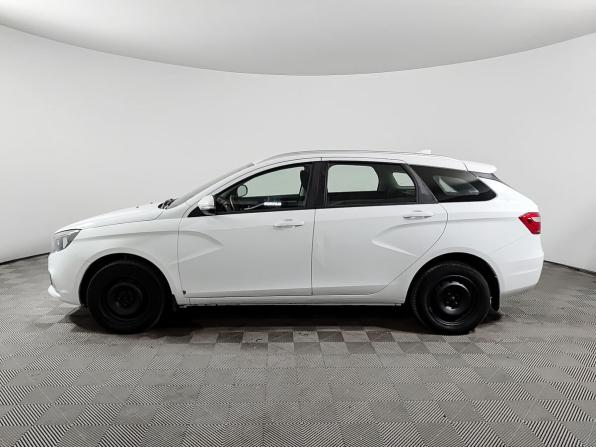 Lada (ВАЗ) Vesta I с пробегом 2017 года, цена 695 000 рублей, 87452 км, универсал, Автокод Объявления