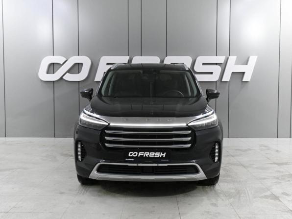 Exeed VX I с пробегом 2023 года, цена 2 969 000 рублей, 46929 км, внедорожник, Автокод Объявления