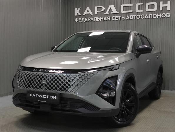 Omoda C5 I Рестайлинг с пробегом 2024 года, цена 1 900 000 рублей, 10776 км, внедорожник, Автокод Объявления