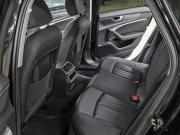 Audi A6 V (C8) Москва  - изображение 37