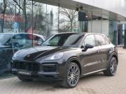 Porsche Cayenne III Санкт-Петербург  - изображение 24